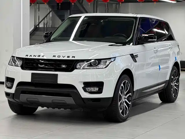 land-rover range-rover-sport
