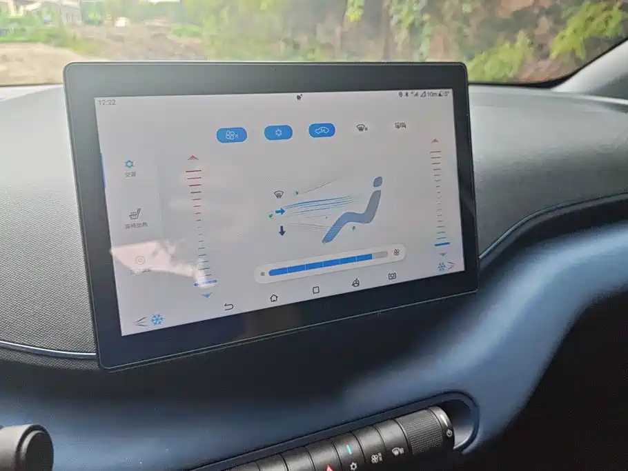 BYD Seagull — миниатюра 13
