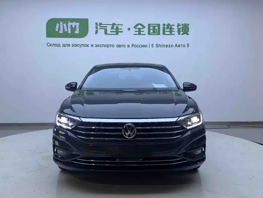 Volkswagen Sagitar 2022 280TSI DSG
