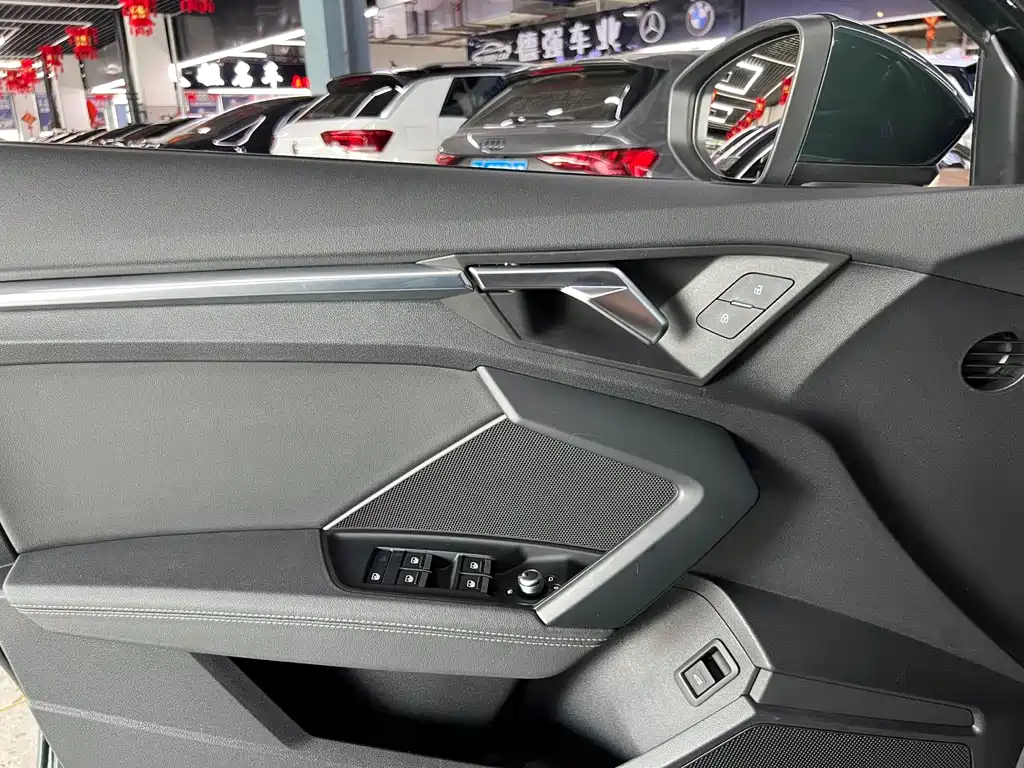 Audi A3 — фотографии объявления, Фото 19