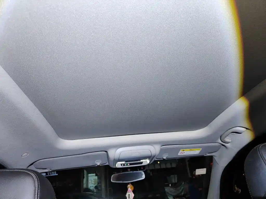 Chevrolet Equinox — миниатюра 9