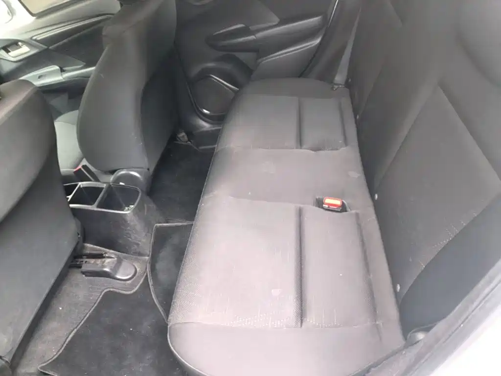 Honda Fit — миниатюра 17