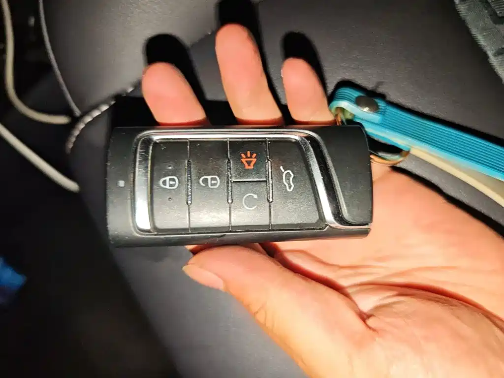 GAC Motor Trumpchi M8 — миниатюра 12
