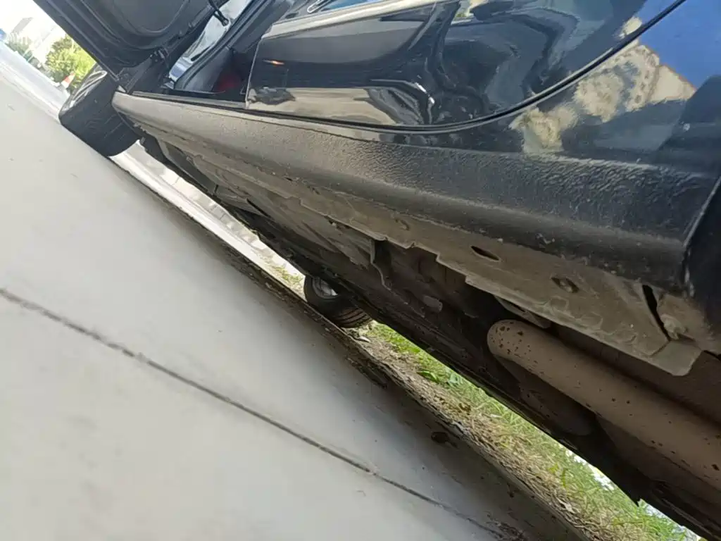 Buick LaCrosse — миниатюра 22