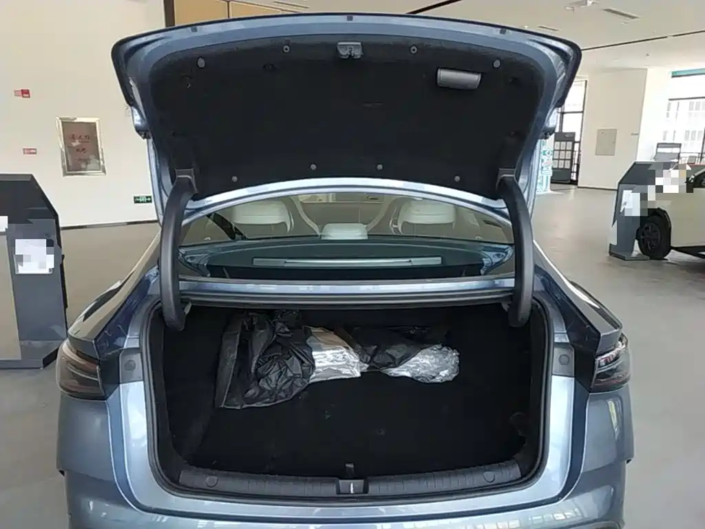 BYD Seal 06 — миниатюра 19