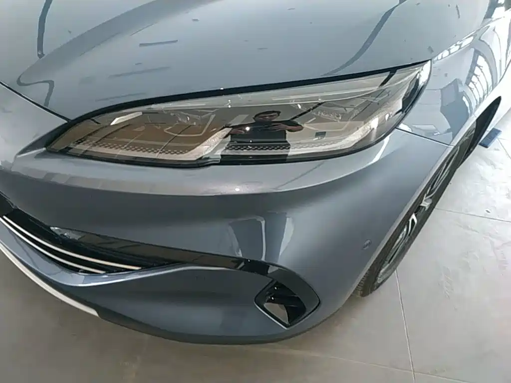 BYD Seal 06 — миниатюра 24