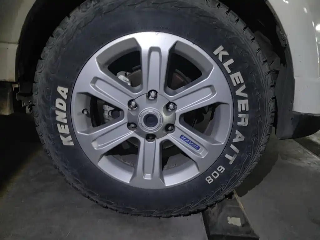 Haval H5 Classic — миниатюра 12