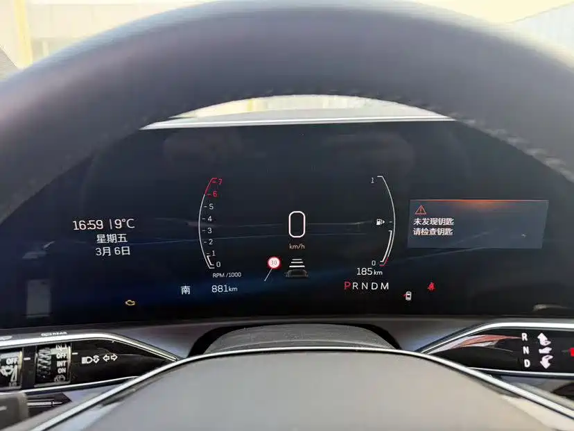 Cadillac GT4 2023 25T Luxury