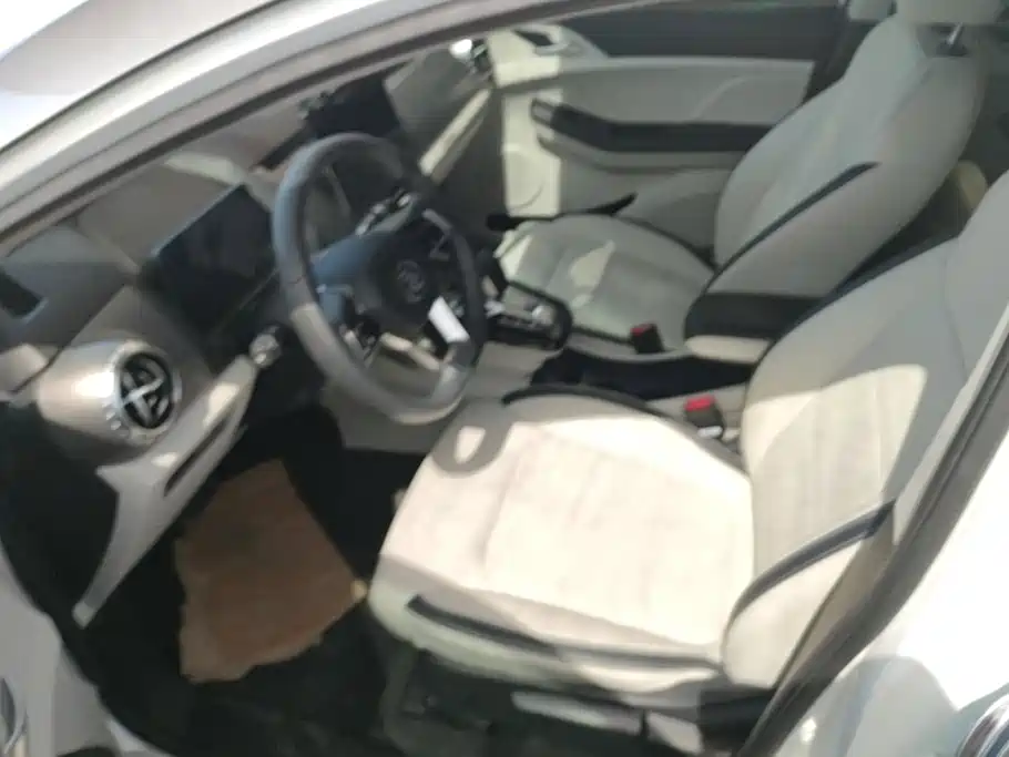 BYD Yuan Pro — миниатюра 9