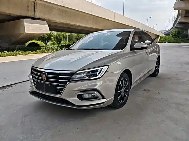 2021 Roewe i5