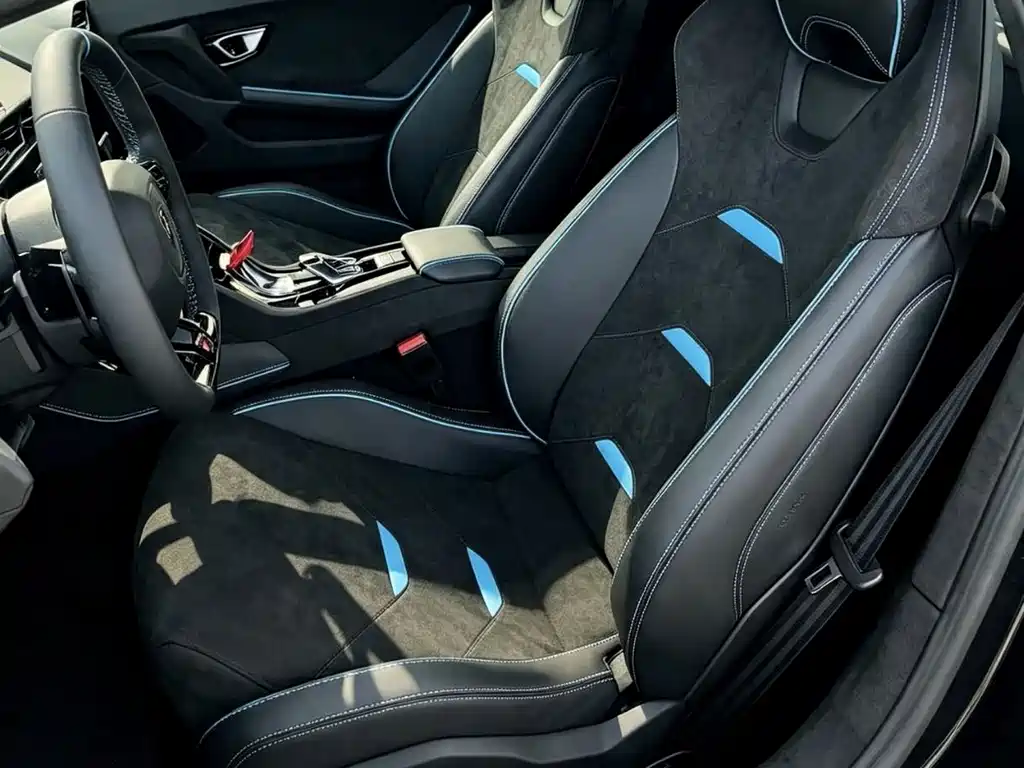 Lamborghini Huracán — миниатюра 5