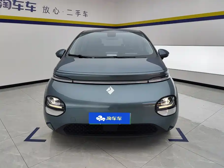 Baojun Yunduo — миниатюра 2