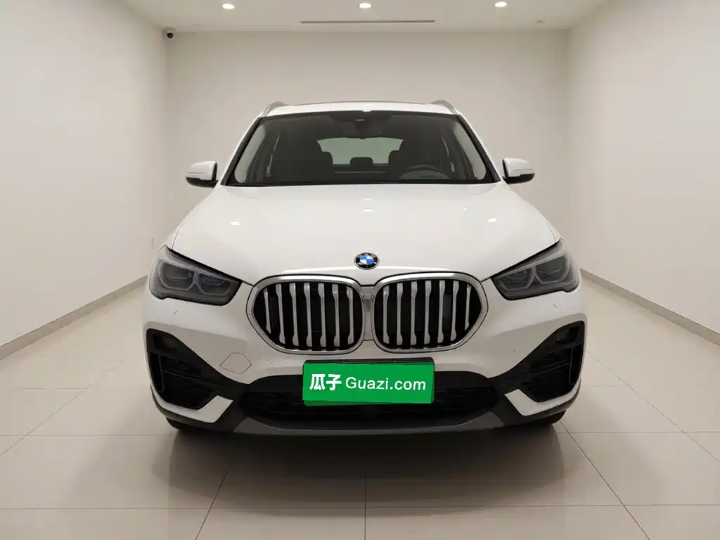 BMW X1 — миниатюра 2