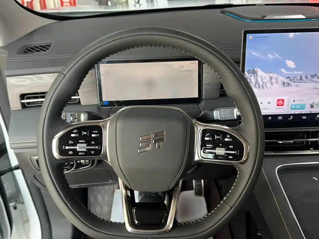 Shanhai Shanhai L9 — миниатюра 4