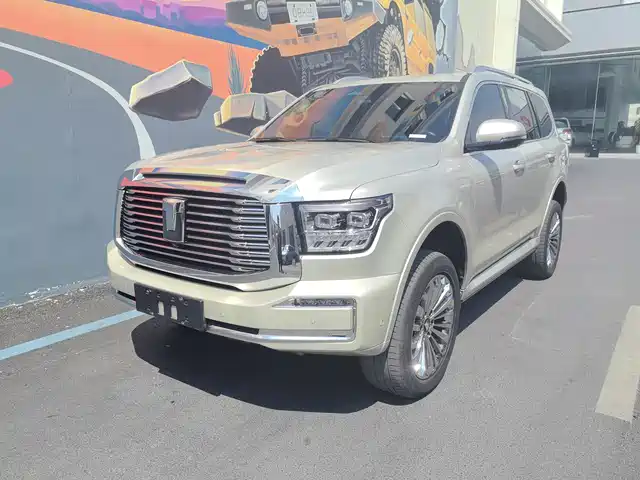 2023 TANK 500