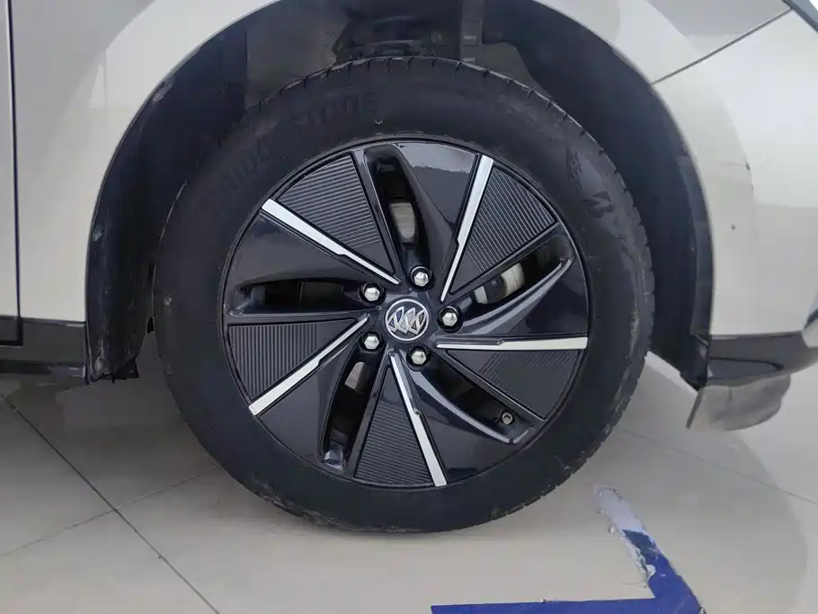 Buick Velite 6 — миниатюра 6
