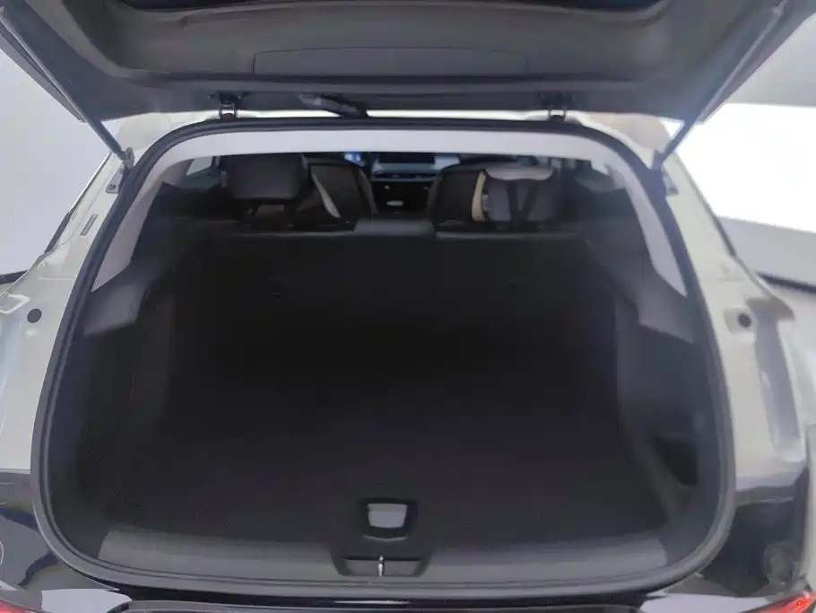 Buick Velite 6 — миниатюра 4
