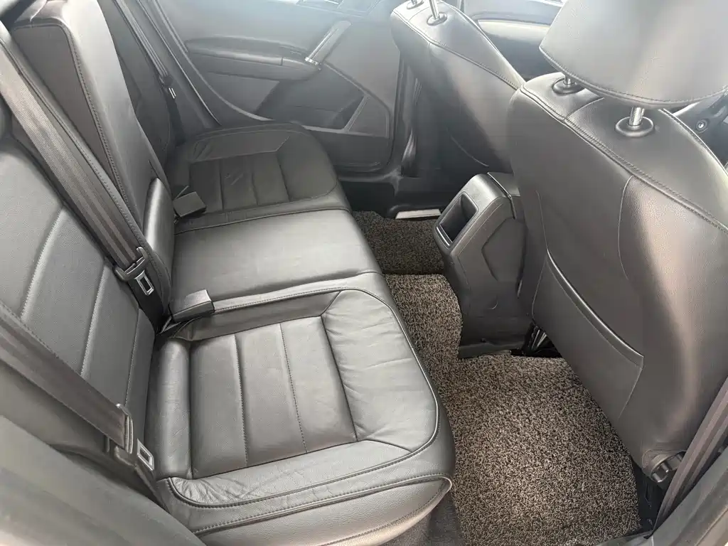 Volkswagen Gran Lavida — миниатюра 7
