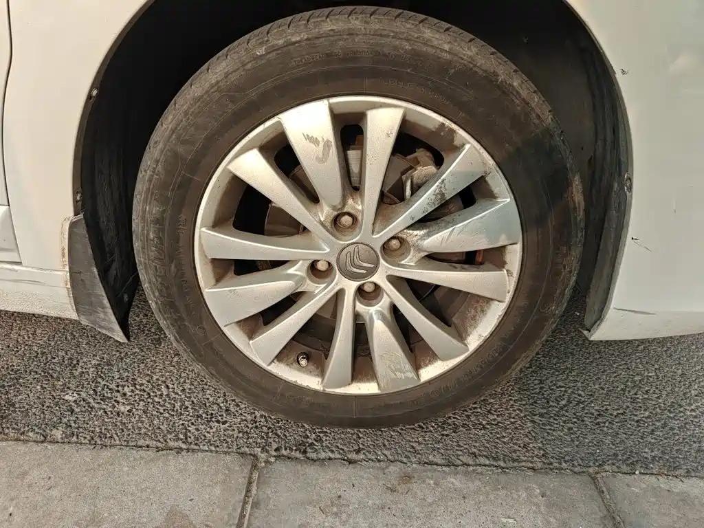 Citroen C-Quatre — миниатюра 8