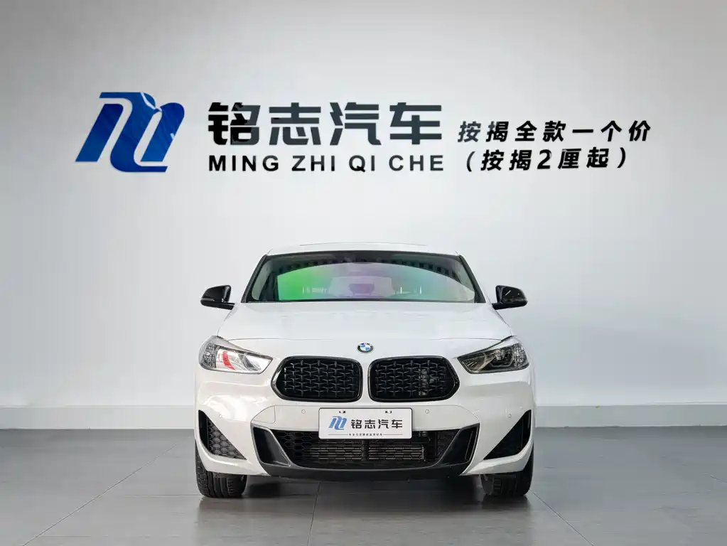 BMW X2 2023 sDrive25i M Sport