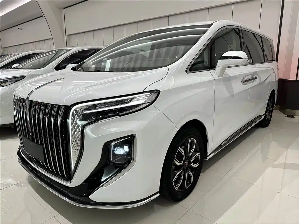 Hongqi Hongqi HQ9 2023