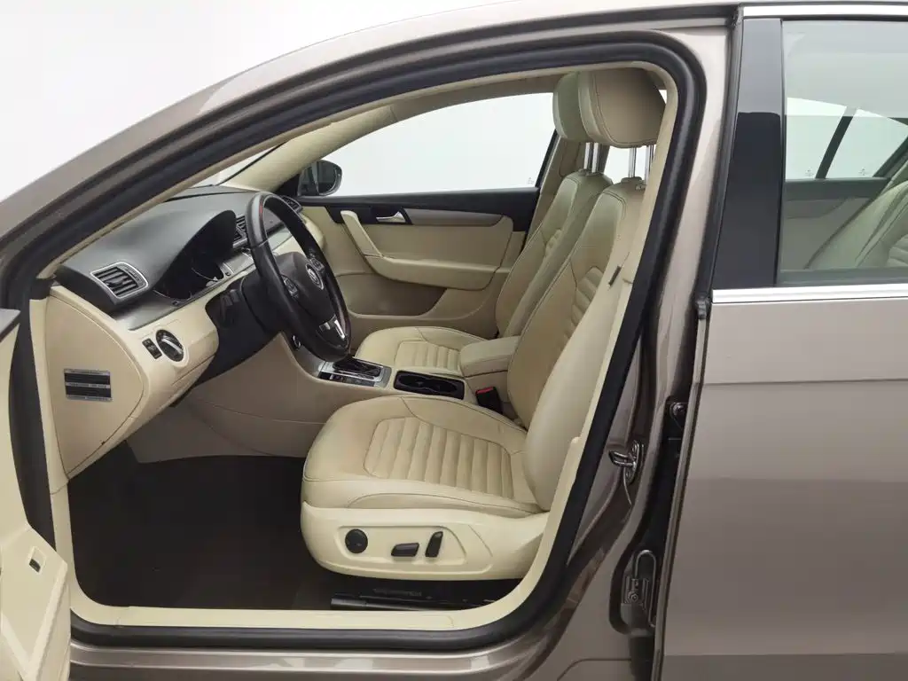 Volkswagen Magotan — миниатюра 10