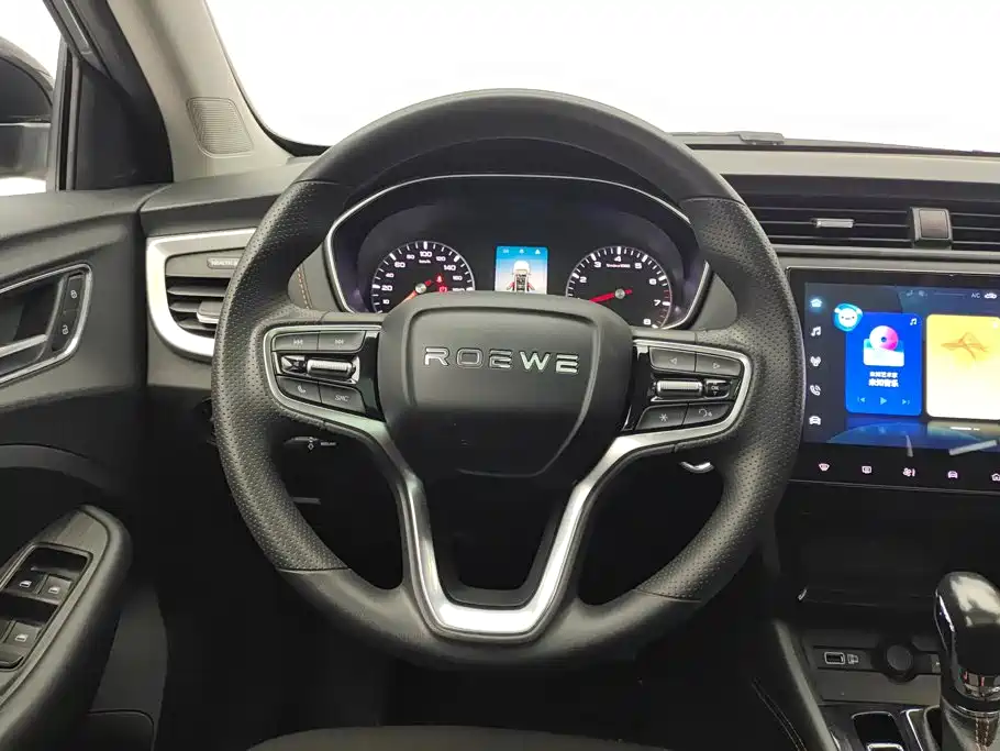 Roewe RX3 — миниатюра 15