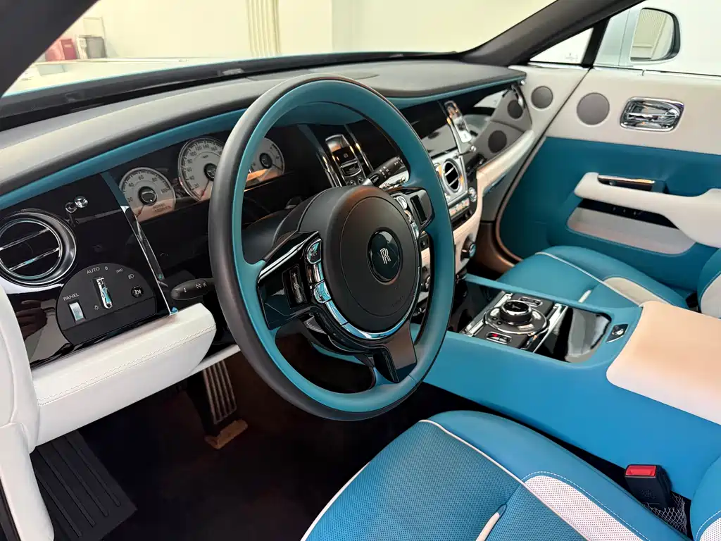 Rolls-Royce — фотографии объявления, Фото 14
