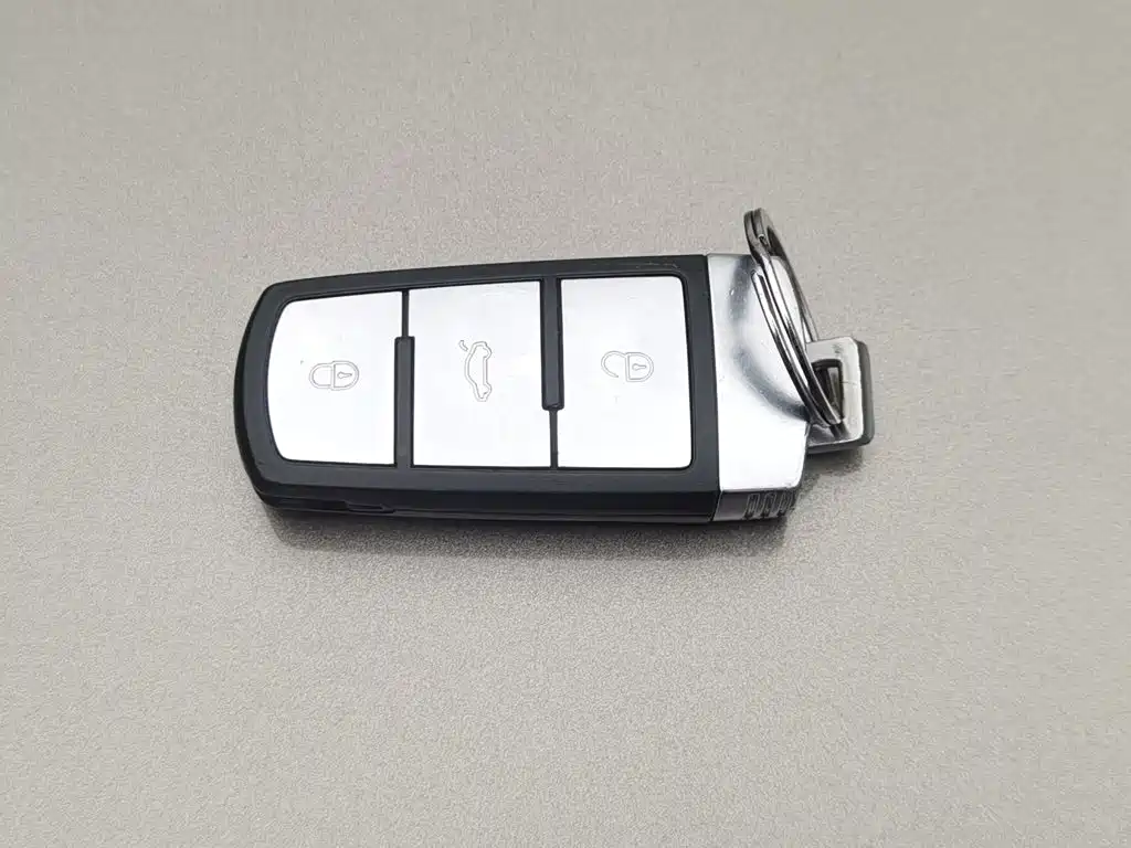 Volkswagen Magotan — миниатюра 19