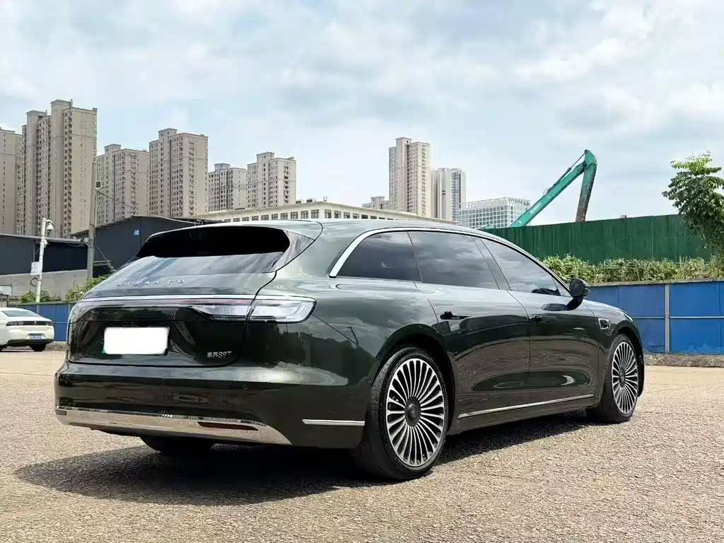 Xiangjie Xiangjie S9T — миниатюра 7