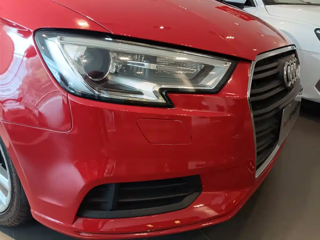 Audi A3 — миниатюра 11