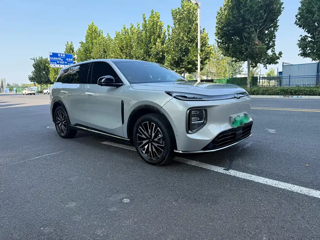 Qiyuan Qiyuan Q07 — миниатюра 3