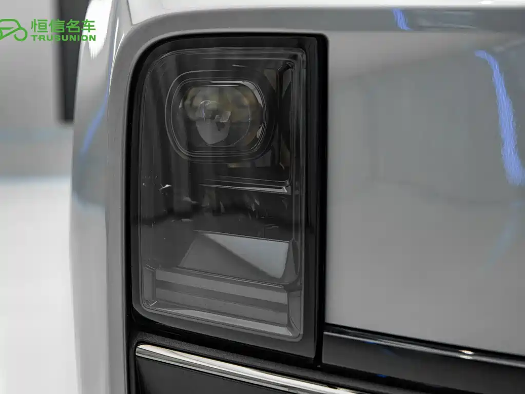 Li Auto Li L9 — миниатюра 10