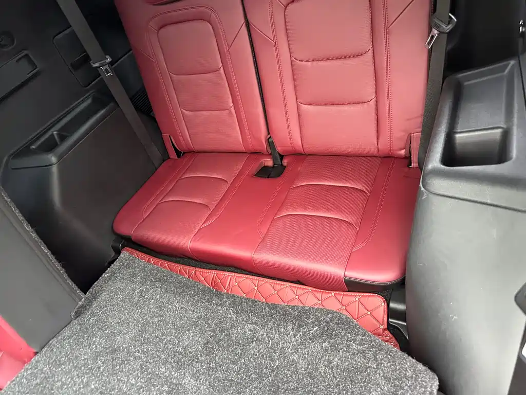 Jetour X70 PLUS — миниатюра 9