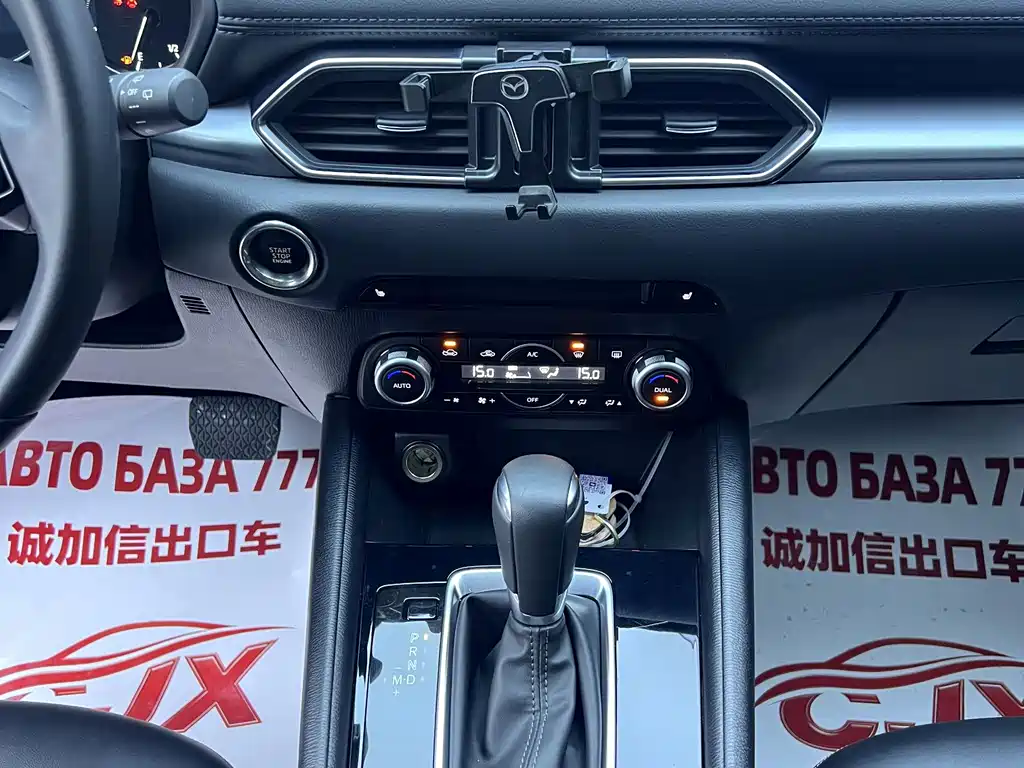 Mazda CX-5 — миниатюра 12