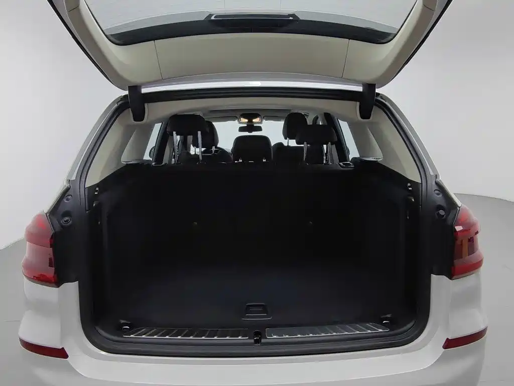 BMW X3 — миниатюра 16