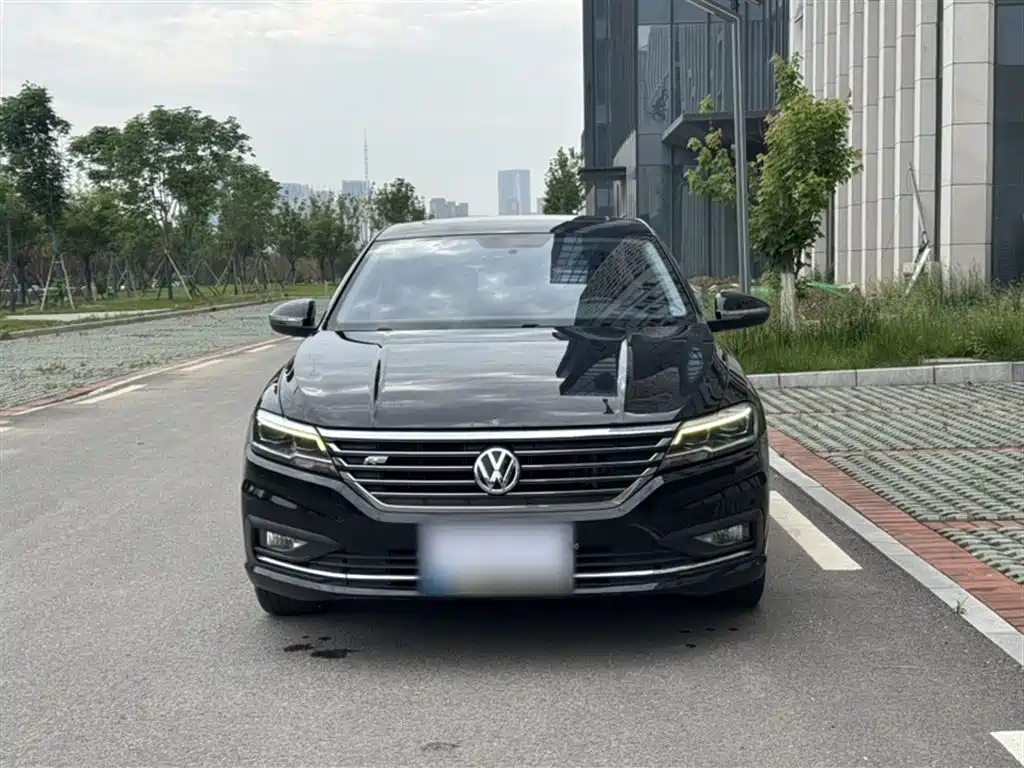 Volkswagen Lavida 2019 280TSI DSG Comfort VI
