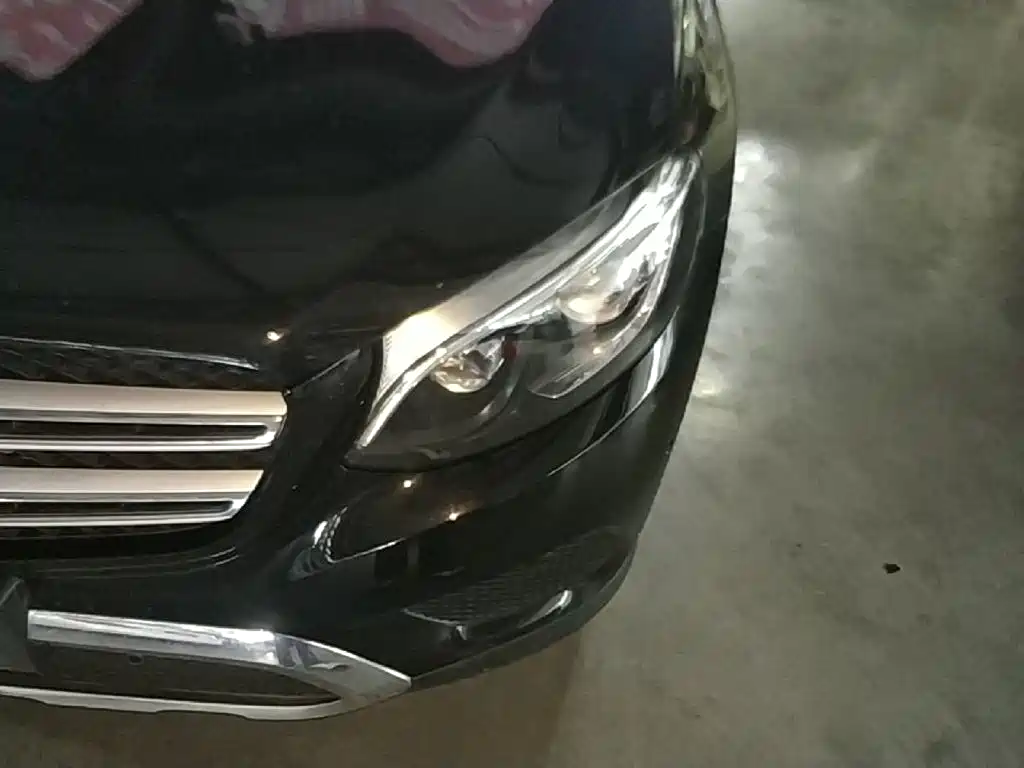 Mercedes-Benz GLC — миниатюра 24