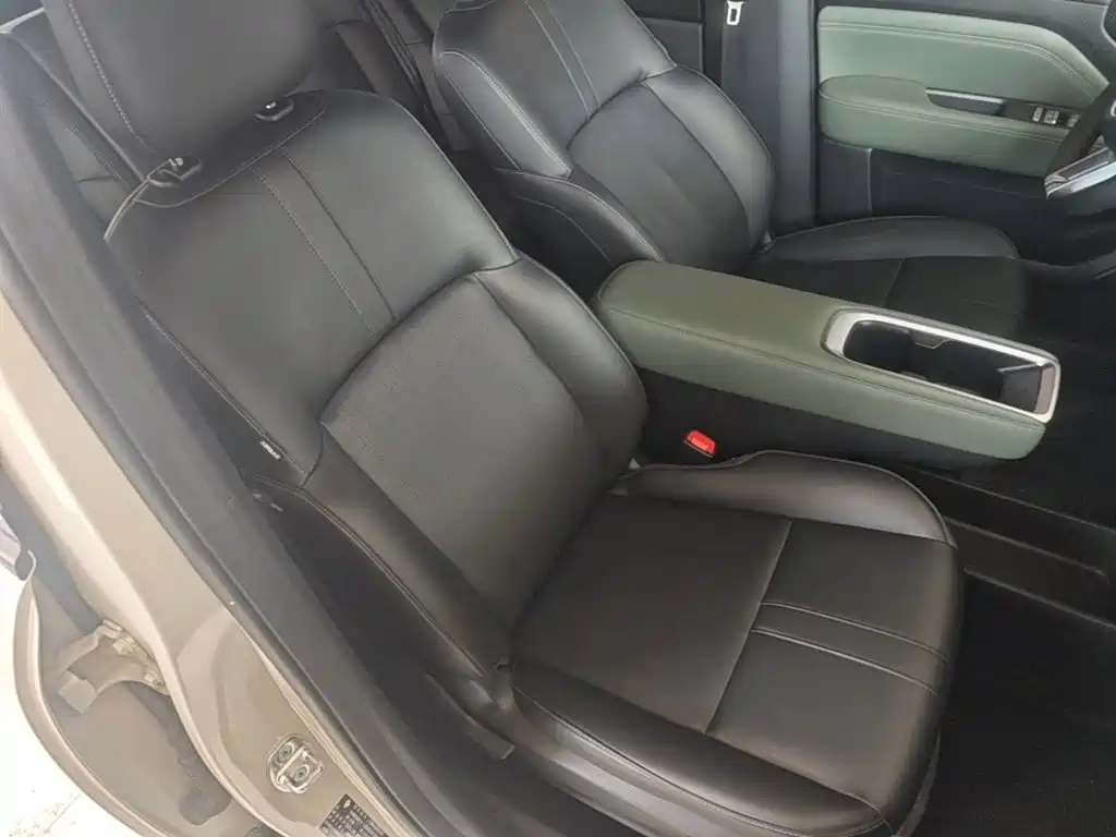 Baojun Yueye Plus — миниатюра 25