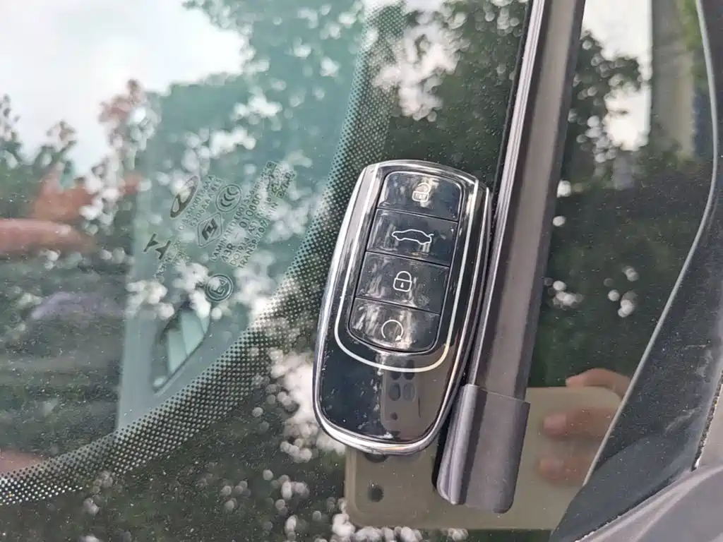 Chery Tiggo 7 PLUS — миниатюра 9