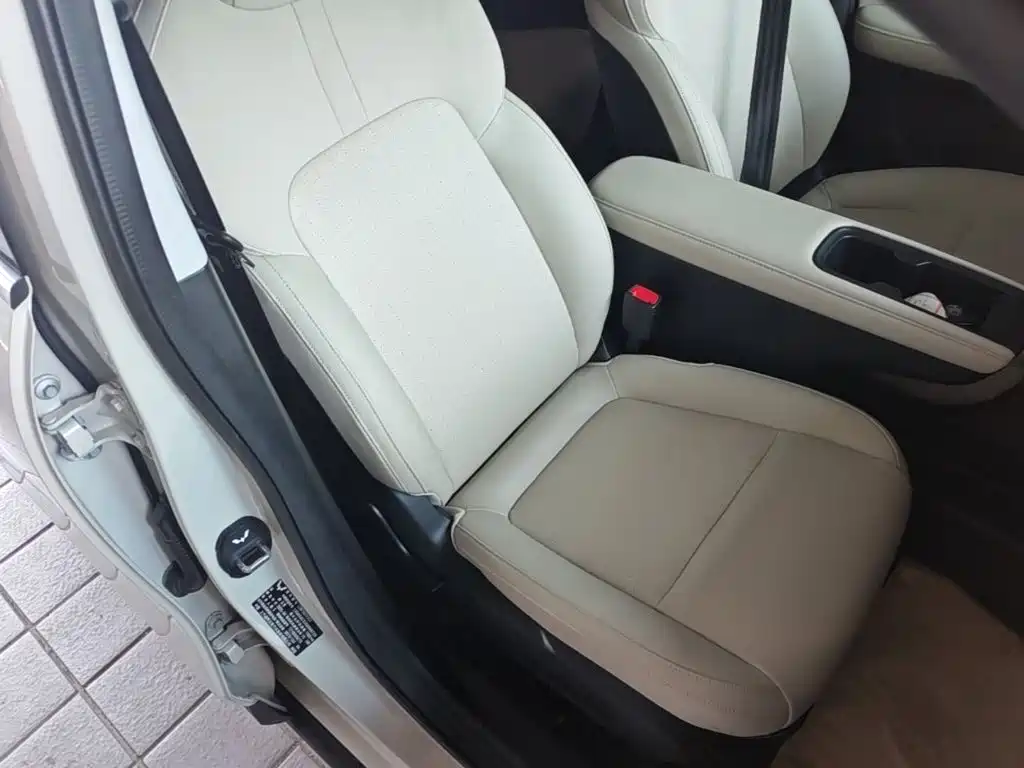 Wuling Bingo PLUS — миниатюра 25