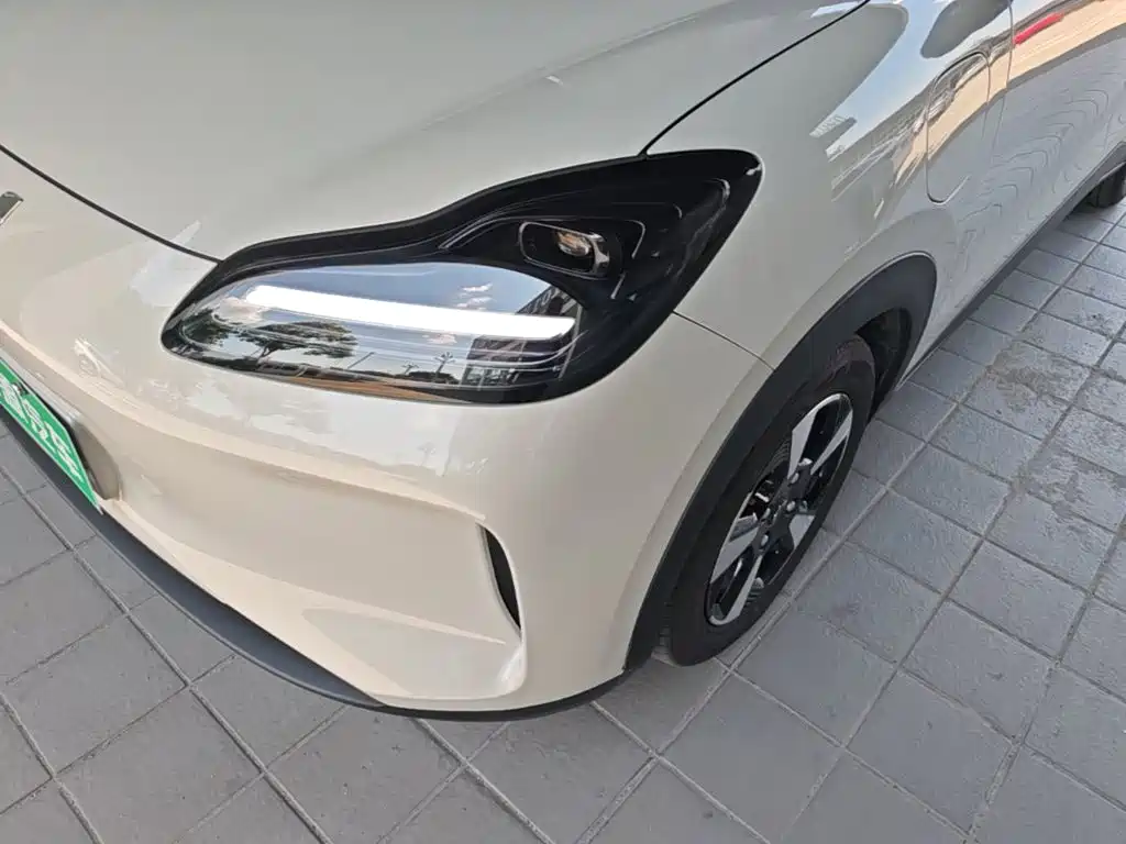 Wuling Bingo PLUS — миниатюра 24