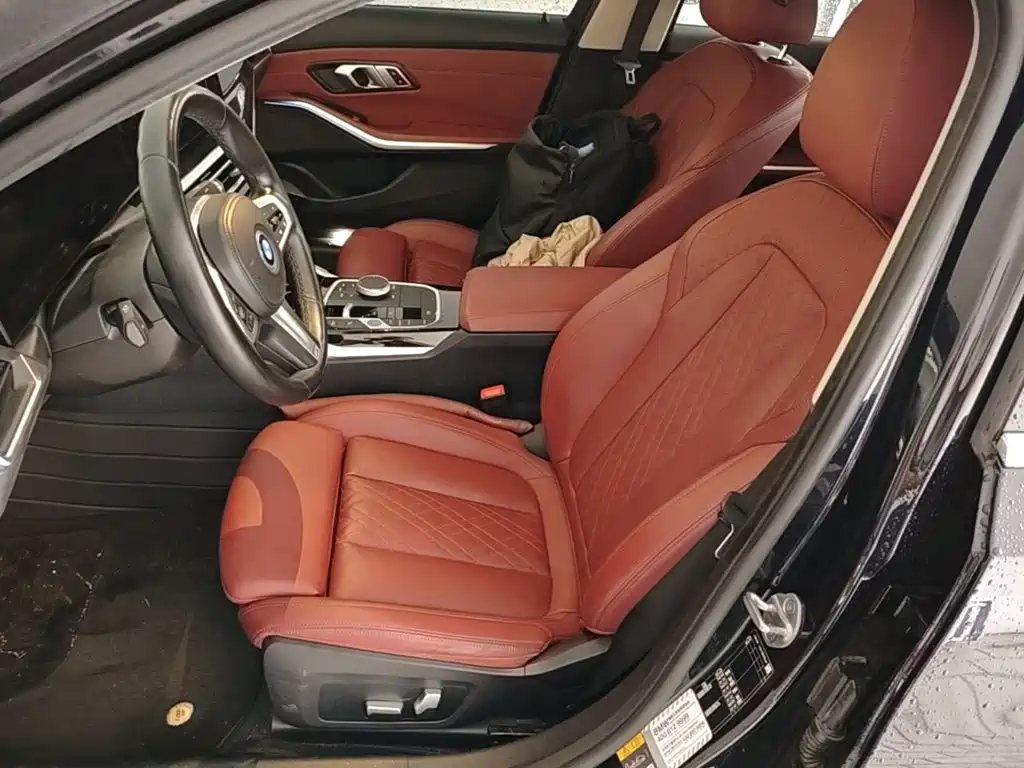 BMW i3 — миниатюра 20