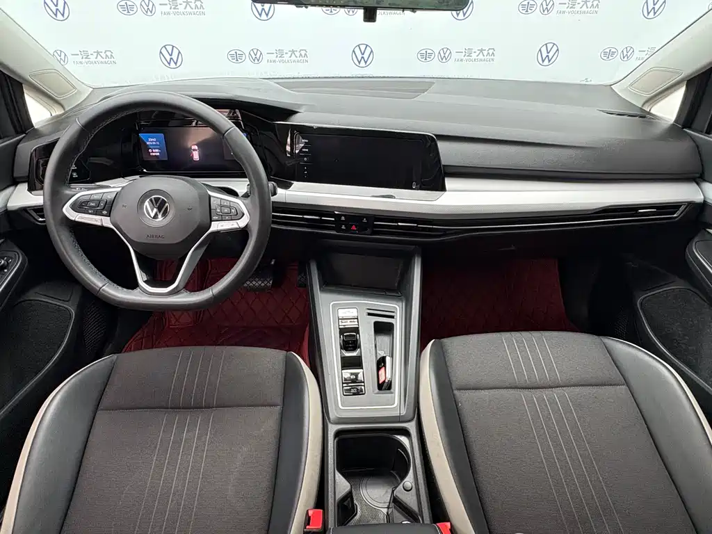 Volkswagen Golf 2023 280TSI DSG Pro