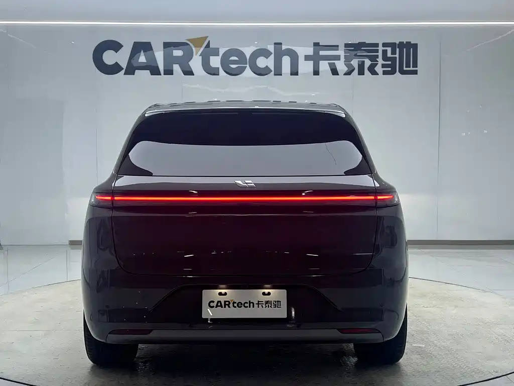 Li Auto L6 2024 Max
