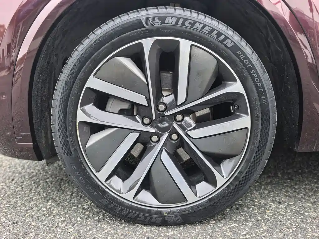 Li Auto L9 2022 Max