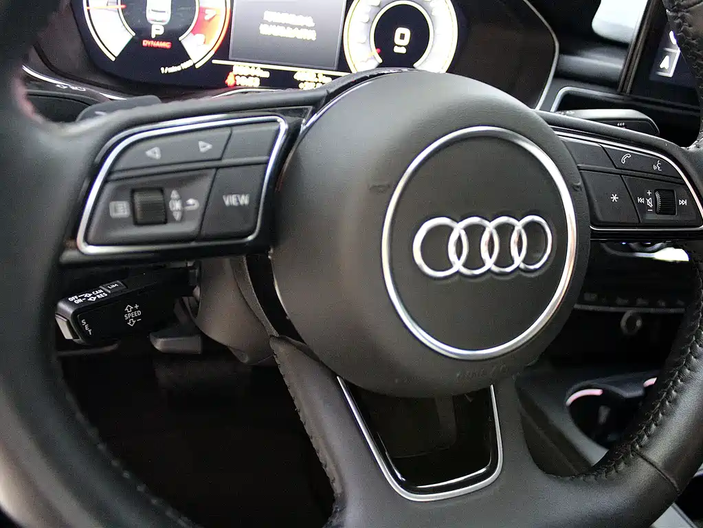 Audi A4L — фотографии объявления, Фото 14