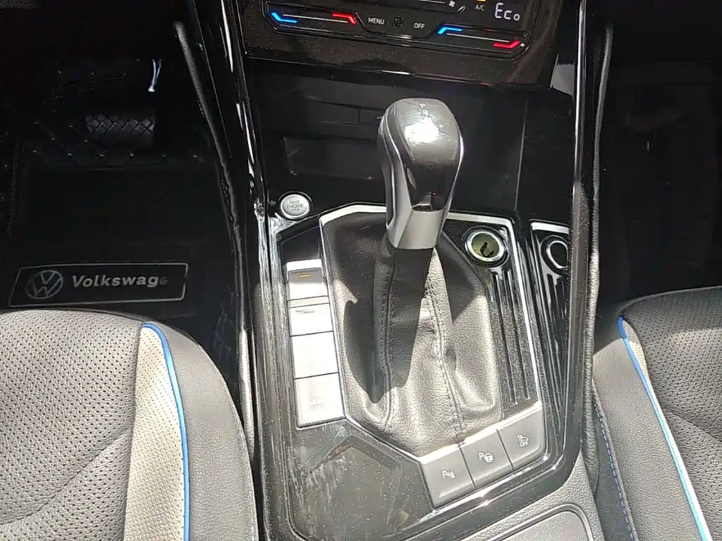 Volkswagen Tayron GTE — миниатюра 14