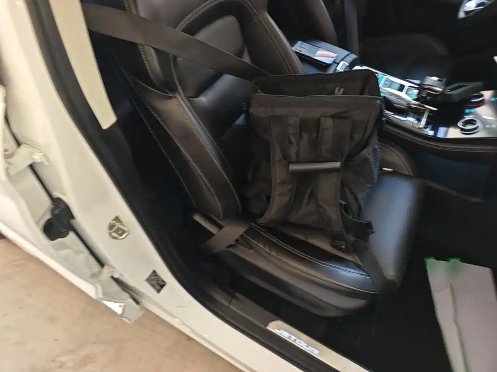 Jetour X70 PLUS — миниатюра 25