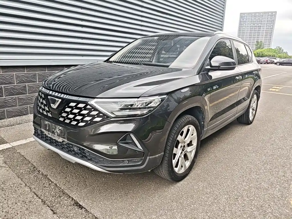 Jetta VS5 — миниатюра 2